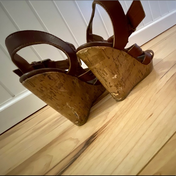 Mossimo Wedges - Picture 3 of 3